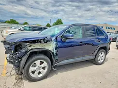 2T3P1RFV1MW175023 2021 TOYOTA RAV 4