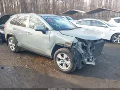 2T3P1RFV1MW178259 2021 TOYOTA RAV 4