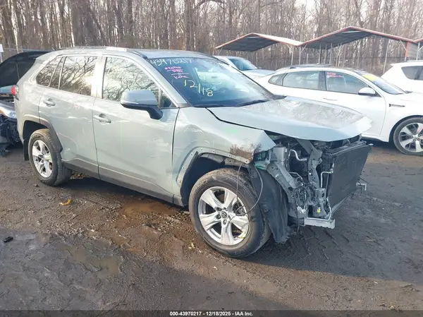 2T3P1RFV1MW178259 2021 TOYOTA RAV 4 - Image 1