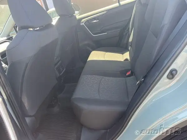 2T3P1RFV1MW187589 2021 TOYOTA RAV 4 - Image 1