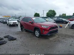 2T3P1RFV1MW195126 2021 TOYOTA RAV 4