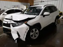2T3P1RFV1MW197118 2021 TOYOTA RAV 4