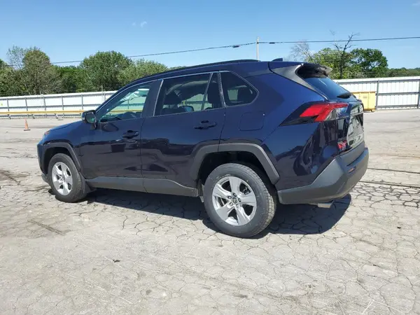2T3P1RFV1MW206755 2021 TOYOTA RAV 4 - Image 2