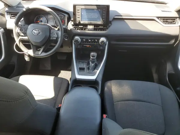 2T3P1RFV1MW206755 2021 TOYOTA RAV 4 - Image 8
