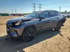 2T3P1RFV1MW207467 2021 TOYOTA RAV 4