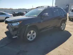 2T3P1RFV1MW222910 2021 TOYOTA RAV 4