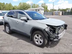2T3P1RFV1MW223443 2021 TOYOTA RAV 4