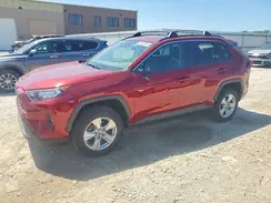 2T3P1RFV1MW230313 2021 TOYOTA RAV 4