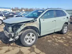 2T3P1RFV1MW232823 2021 TOYOTA RAV 4