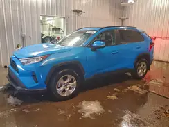 2T3P1RFV1MW234877 2021 TOYOTA RAV 4