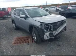 2T3P1RFV1MW237648 2021 TOYOTA RAV 4