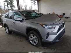 2T3P1RFV1MWR17911 2021 TOYOTA RAV 4
