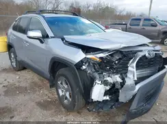 2T3P1RFV1NC258051 2022 TOYOTA RAV 4
