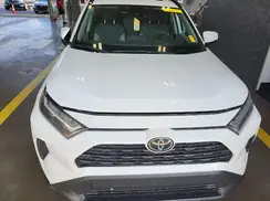 2T3P1RFV1NC258616 2022 TOYOTA RAV 4