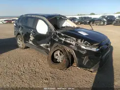 2T3P1RFV1NC258812 2022 TOYOTA RAV 4