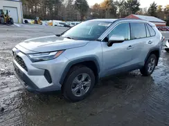 2T3P1RFV1NC267087 2022 TOYOTA RAV 4
