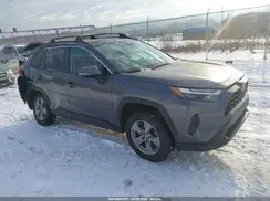 2T3P1RFV1NC268627 2022 TOYOTA RAV 4