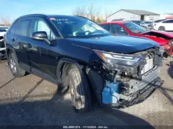 2T3P1RFV1NC271219 2022 TOYOTA RAV 4