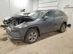 2T3P1RFV1NC273696 2022 TOYOTA RAV 4