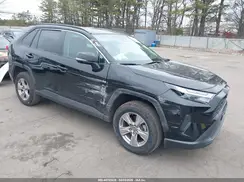 2T3P1RFV1NC276131 2022 TOYOTA RAV 4