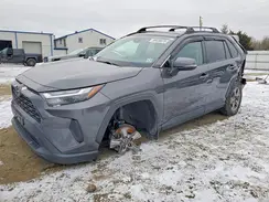 2T3P1RFV1NC280518 2022 TOYOTA RAV 4
