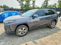 2T3P1RFV1NC292376 2022 TOYOTA RAV 4