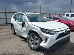 2T3P1RFV1NC292426 2022 TOYOTA RAV 4