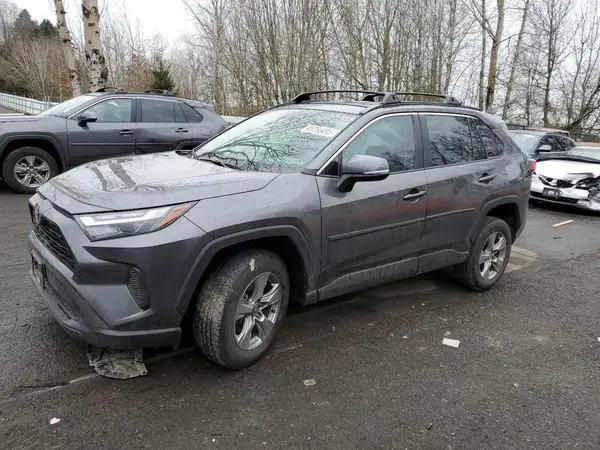 2T3P1RFV1NC299585 2022 TOYOTA RAV 4 - Image 1