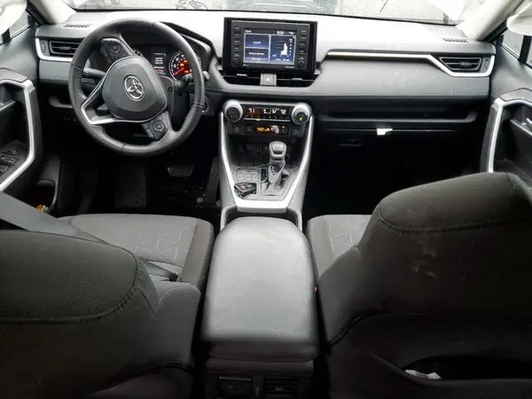 2T3P1RFV1NC299585 2022 TOYOTA RAV 4 - Image 8