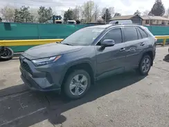 2T3P1RFV1NC302579 2022 TOYOTA RAV 4
