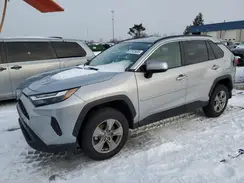 2T3P1RFV1NC305658 2022 TOYOTA RAV 4