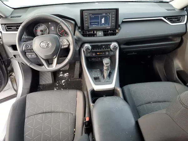 2T3P1RFV1NC305658 2022 TOYOTA RAV 4 - Image 8