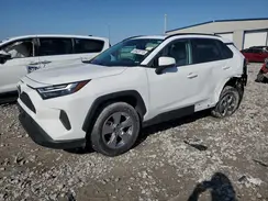 2T3P1RFV1NC314733 2022 TOYOTA RAV 4