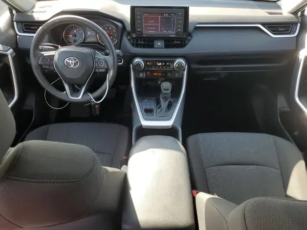 2T3P1RFV1NC314733 2022 TOYOTA RAV 4 - Image 8