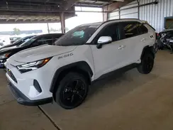 2T3P1RFV1NC315039 2022 TOYOTA RAV 4