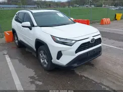 2T3P1RFV1NC316045 2022 TOYOTA RAV 4