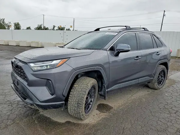 2T3P1RFV1NC317860 2022 TOYOTA RAV 4 - Image 1