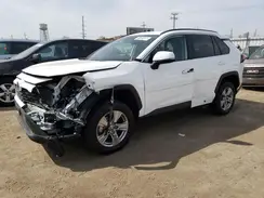 2T3P1RFV1NC320385 2022 TOYOTA RAV 4