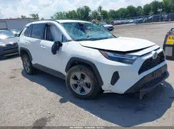 2T3P1RFV1NW248862 2022 TOYOTA RAV 4
