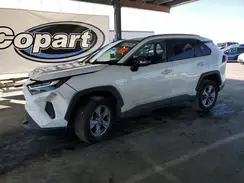 2T3P1RFV1NW252894 2022 TOYOTA RAV 4
