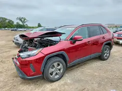 2T3P1RFV1NW253799 2022 TOYOTA RAV 4