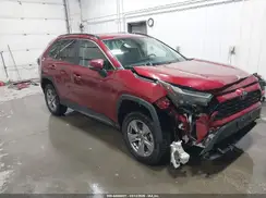 2T3P1RFV1NW254189 2022 TOYOTA RAV 4