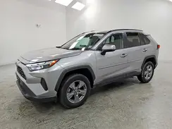 2T3P1RFV1NW257142 2022 TOYOTA RAV 4