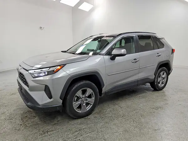 2T3P1RFV1NW257142 2022 TOYOTA RAV 4 - Image 1