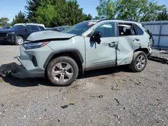 2T3P1RFV1NW259179 2022 TOYOTA RAV 4