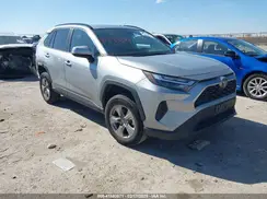 2T3P1RFV1NW260462 2022 TOYOTA RAV 4