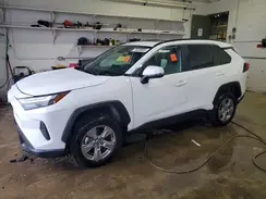 2T3P1RFV1NW260803 2022 TOYOTA RAV 4