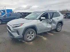 2T3P1RFV1NW263376 2022 TOYOTA RAV 4