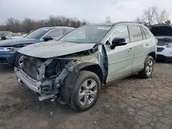 2T3P1RFV1NW268366 2022 TOYOTA RAV 4