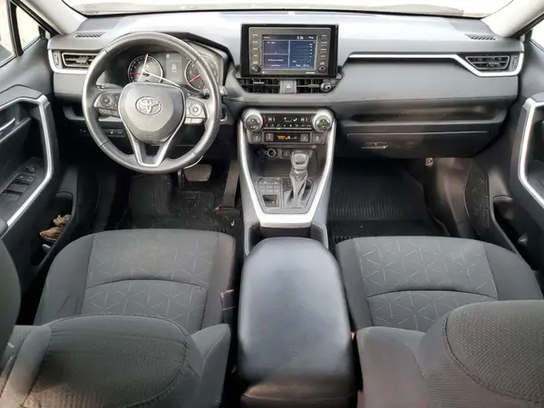 2T3P1RFV1NW268366 2022 TOYOTA RAV 4 - Image 8